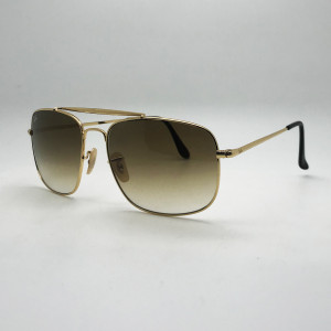 Ray Ban THE COLONEL RB 3560 001/51
