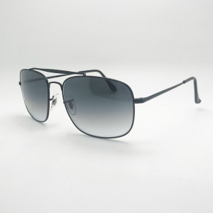 Ray Ban THE COLONEL RB 3560 002/71