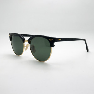 Ray Ban CLUBROUND RB 4246 901